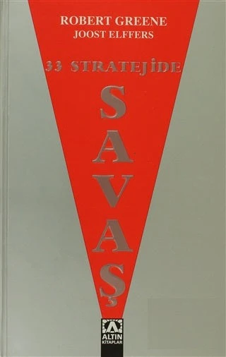 33 Stratejide Savaş