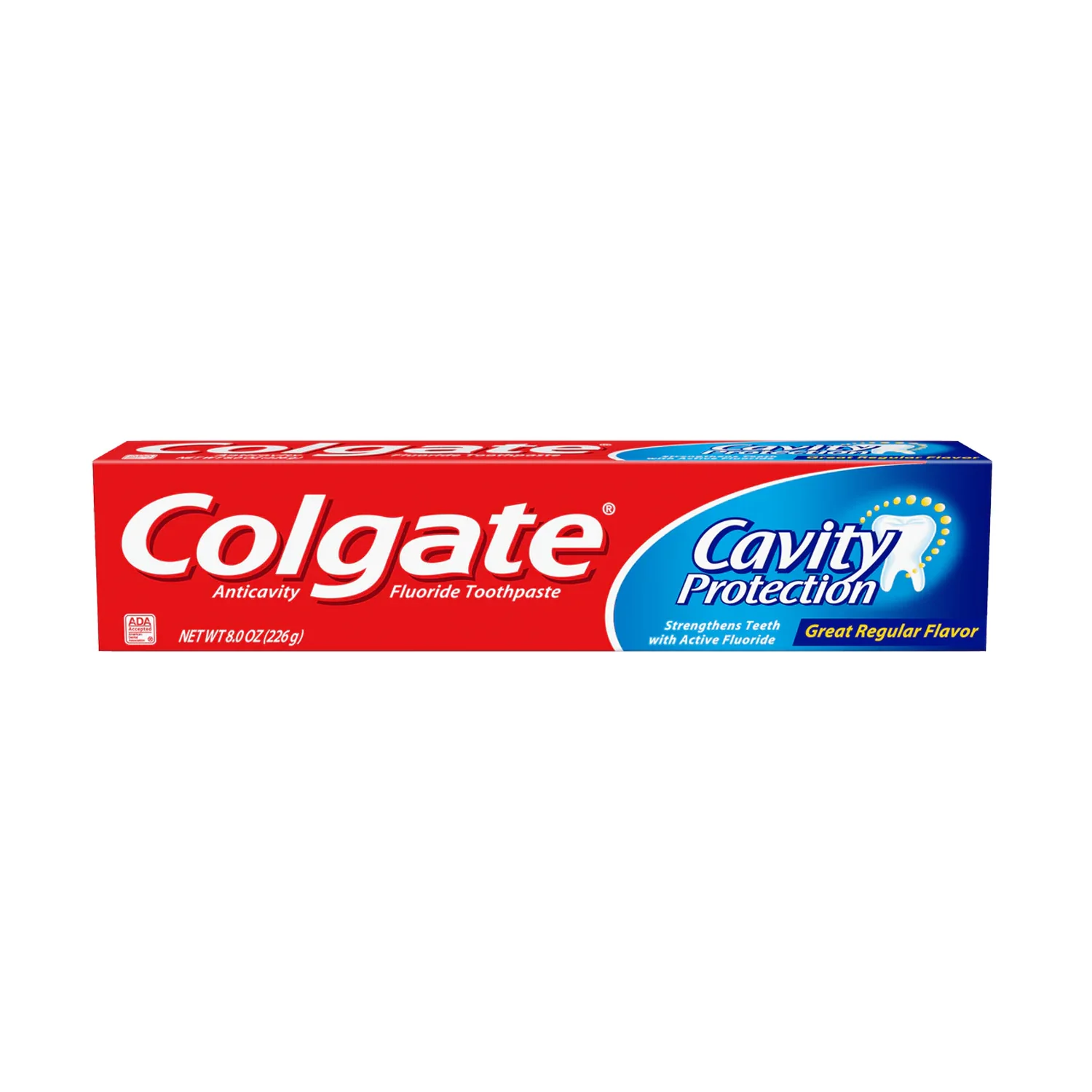 Colgate Toothpaste Cavity 226G