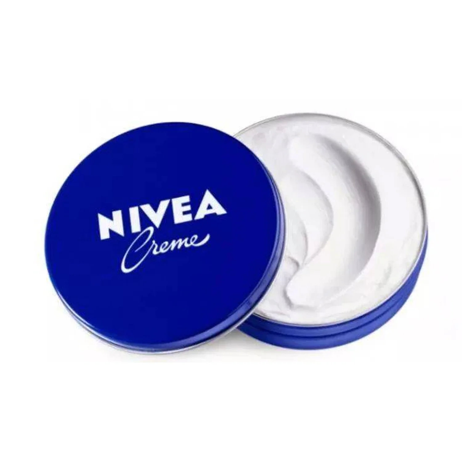 Nivea Cream Blue 400Ml - Image 2
