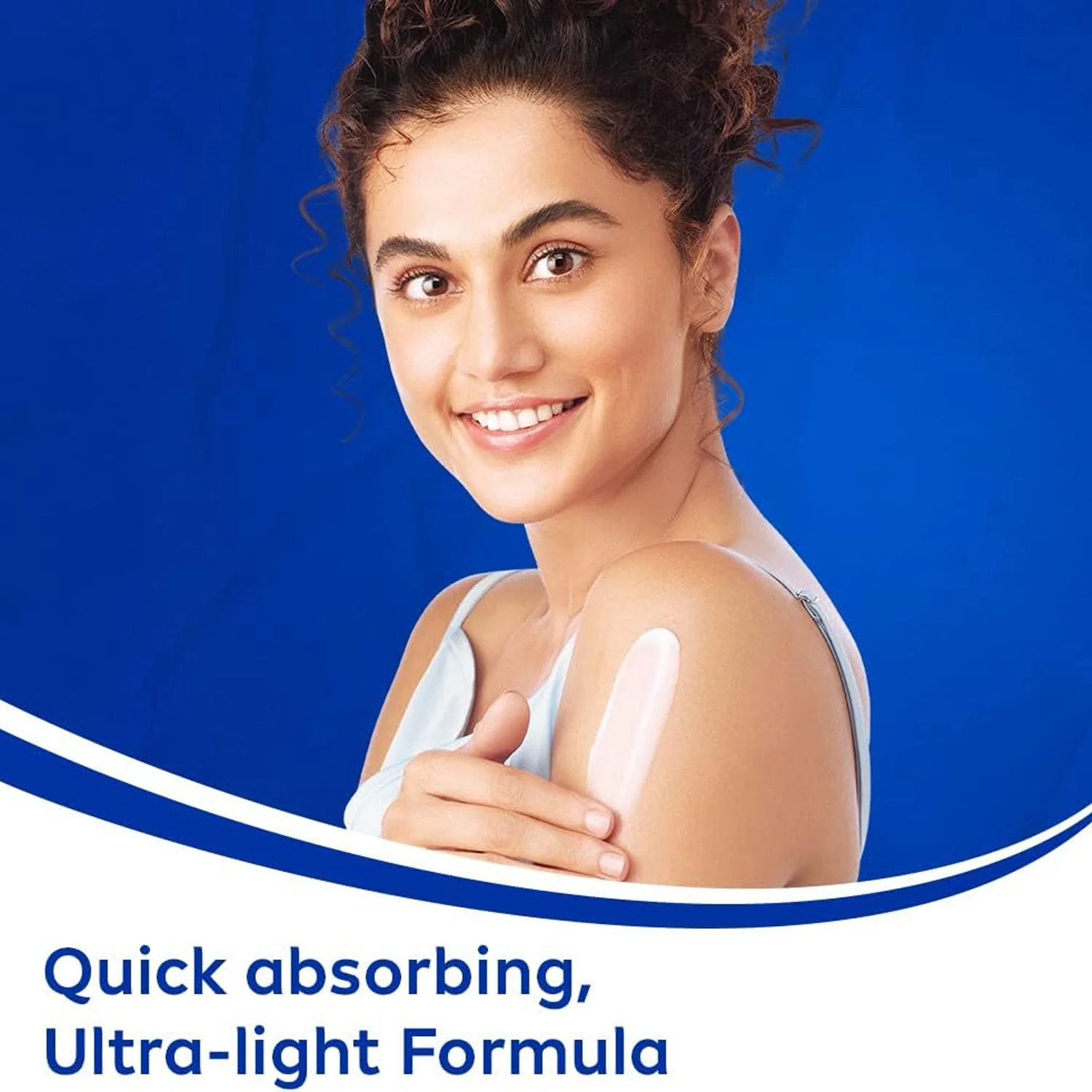 Nivea Body Lotion - Image 4
