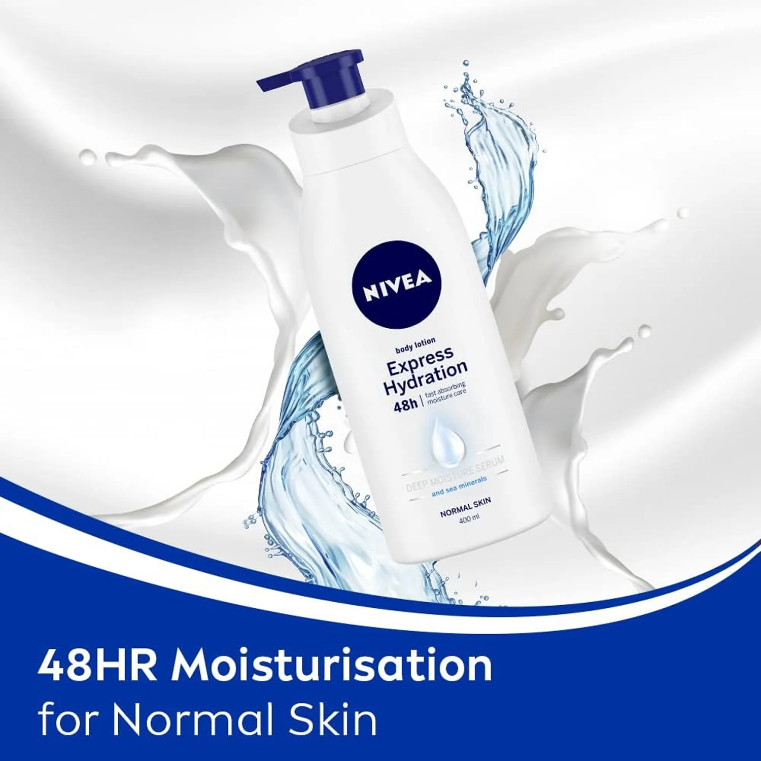 Nivea Body Lotion - Image 5