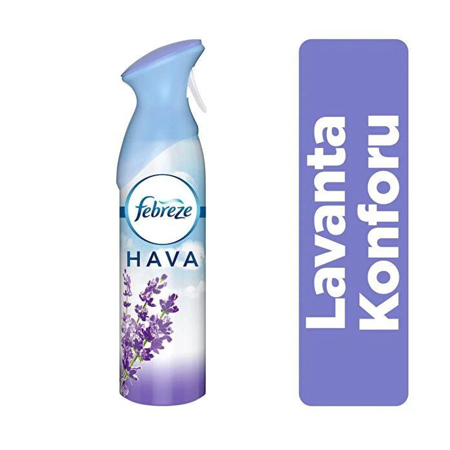 Febreze Lavender 300Ml - Image 2