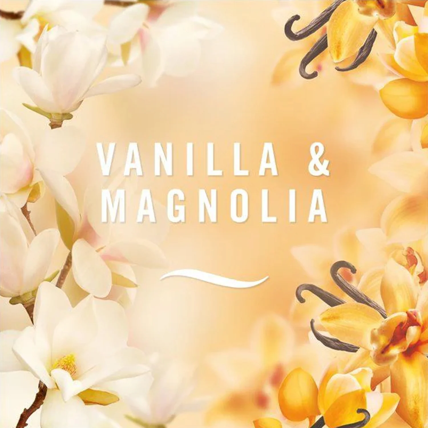 Febreze Vanilla Magnolia 300Ml - Image 2