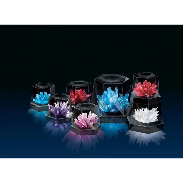 4M - Crystal Growing Kit - Image 3