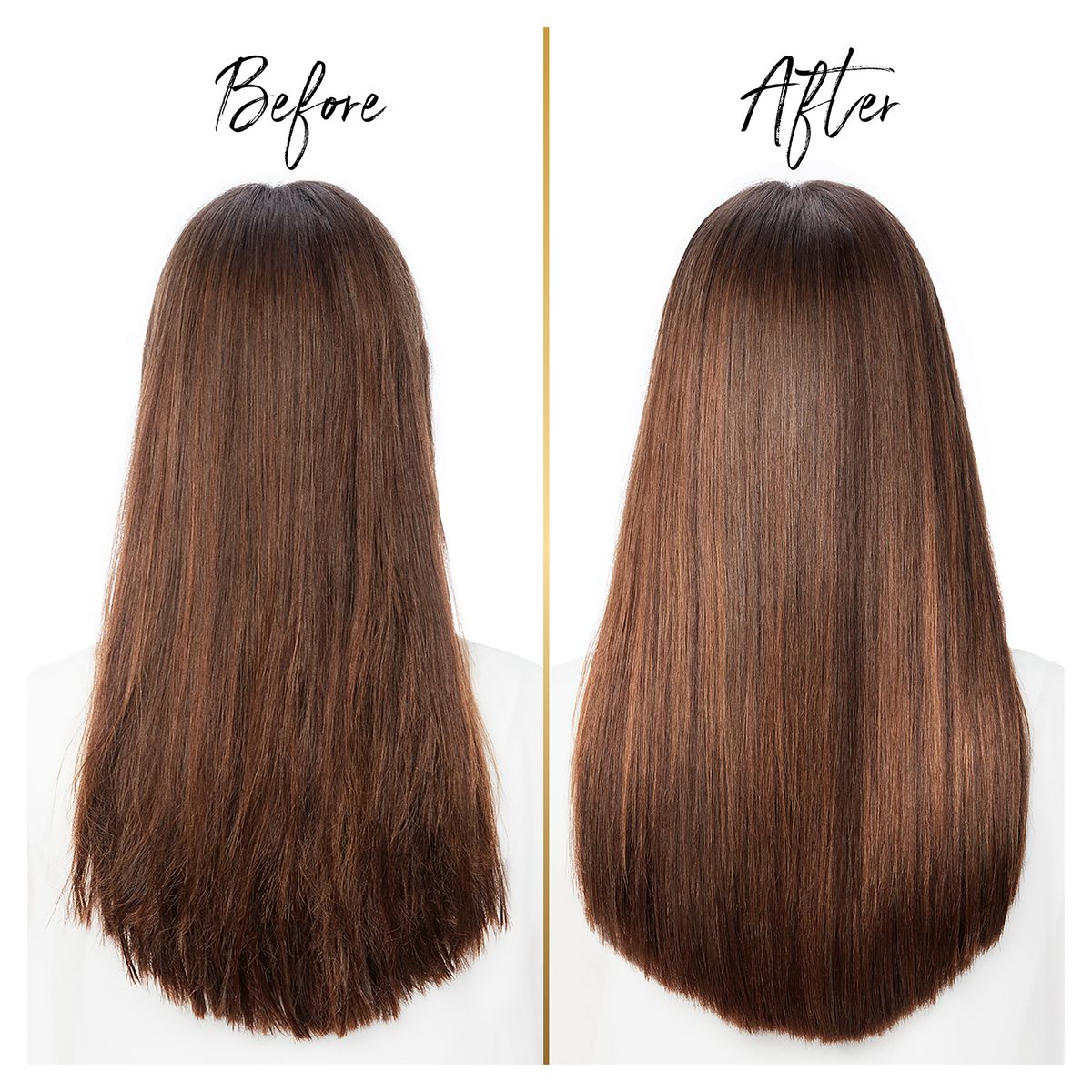 Pantene Smooth&Silk Shampoo 400Ml - Image 3