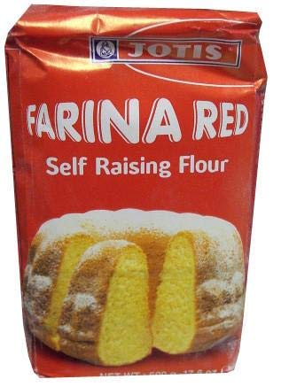 Jotis Red Farina