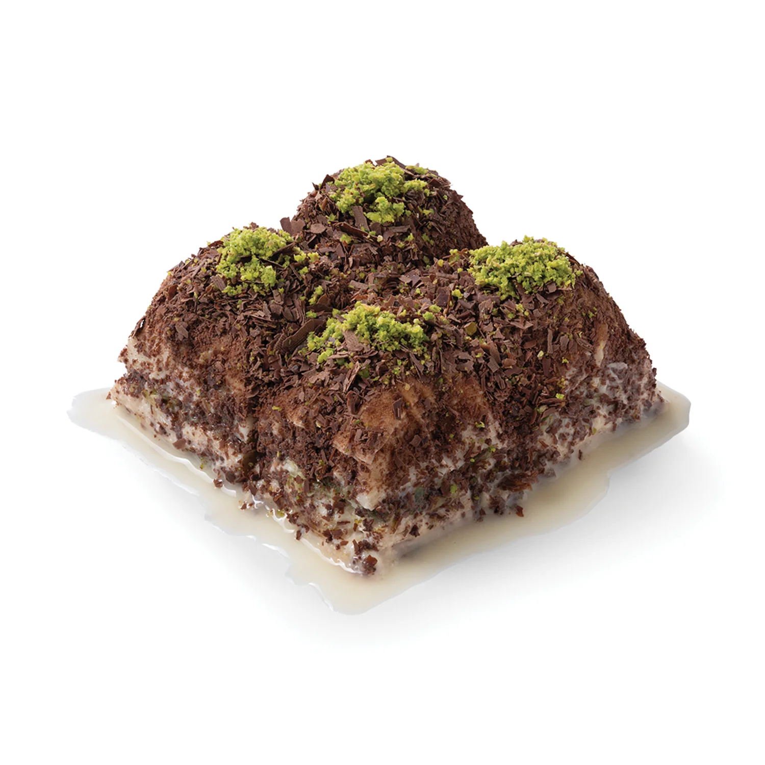 Moda Cold Milky Baklava 340G - Image 2