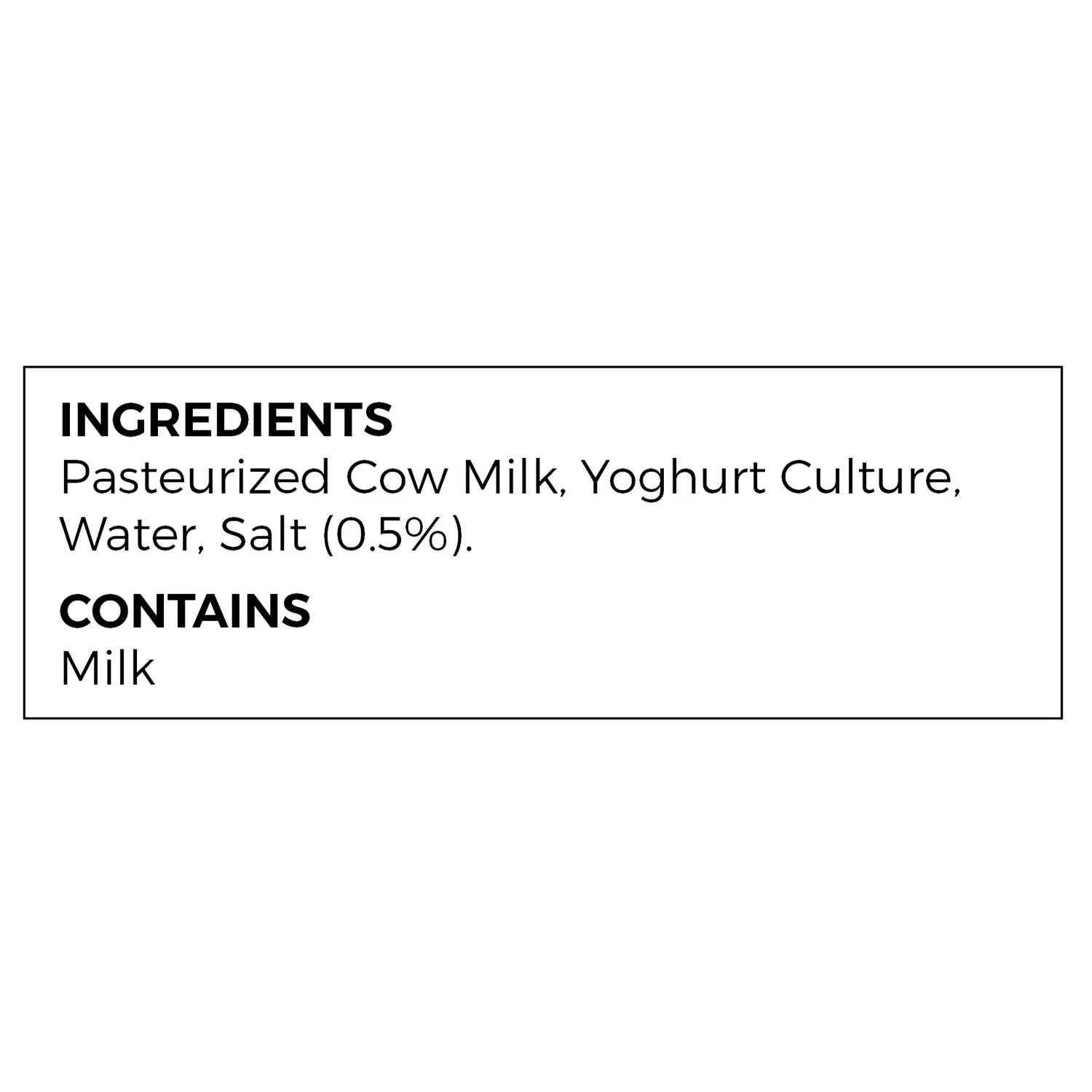 Moda Yogurt Drink 1Lt - Image 3