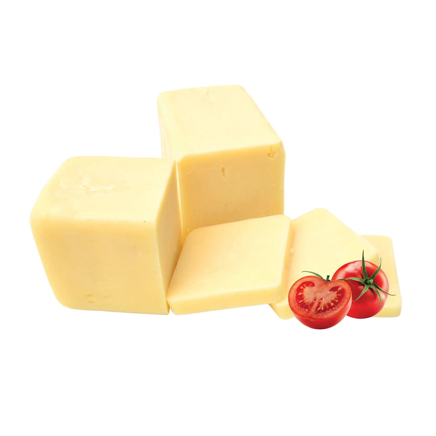 Moda Kashkaval Cheese 600G - Image 2