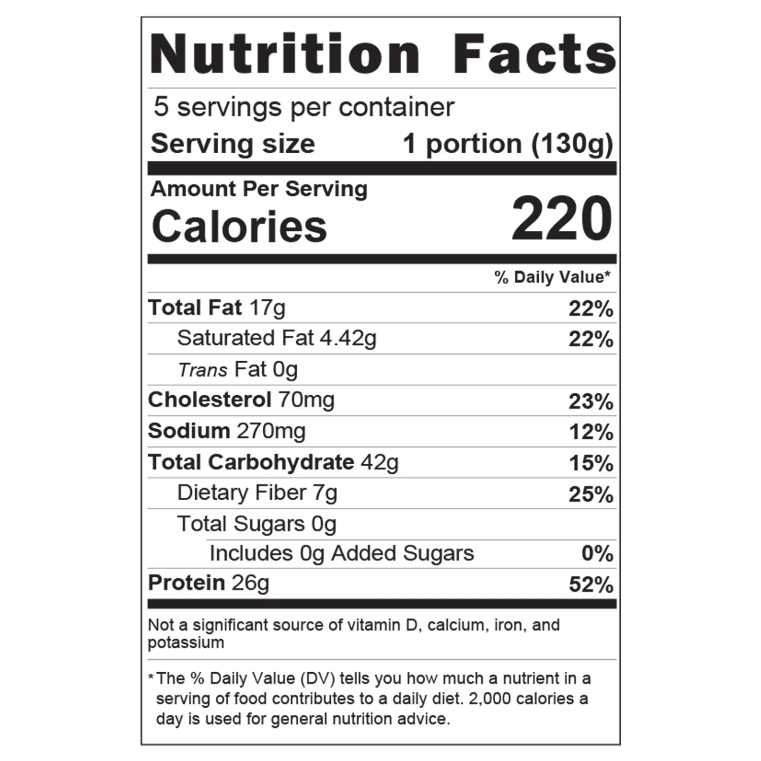 Moda Bonito Veggie 650G - Image 4