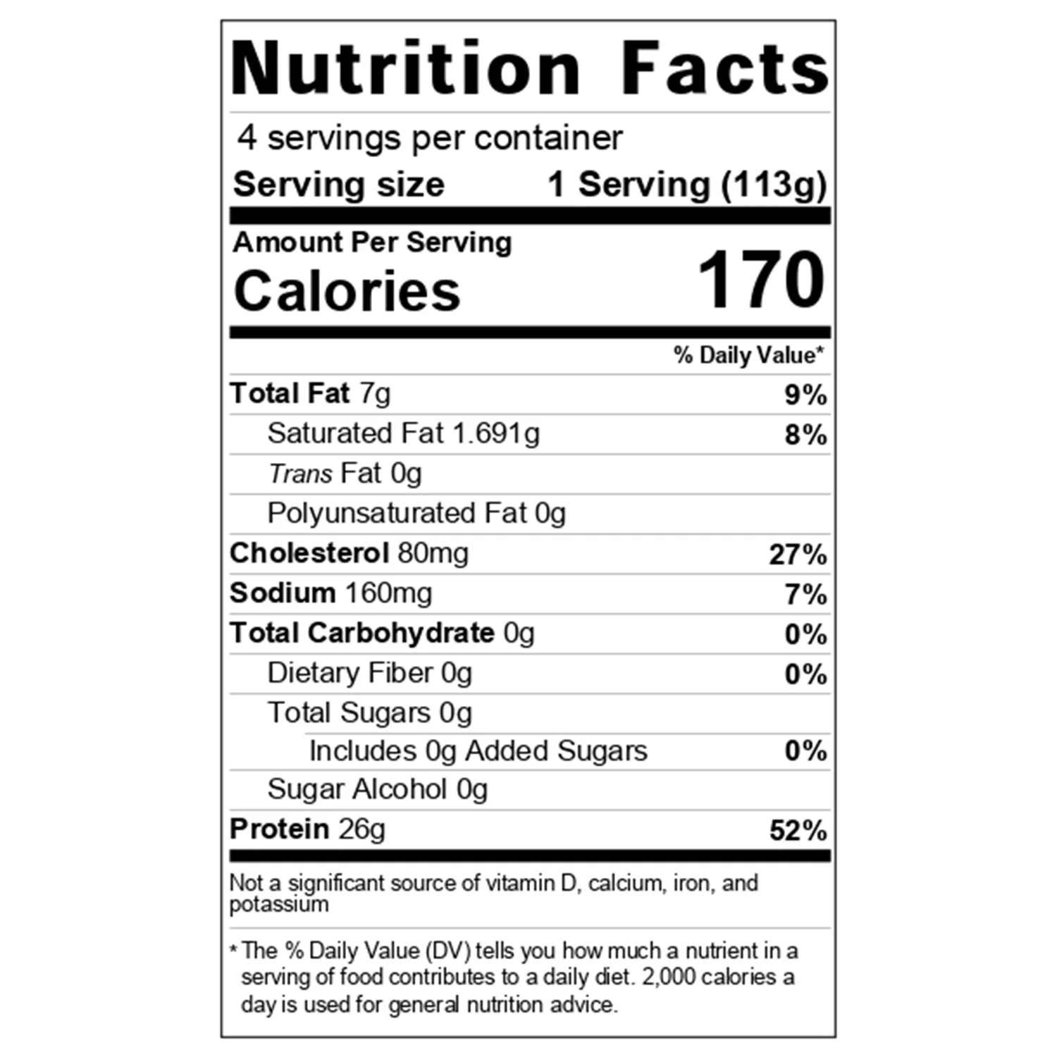 Moda Frozen Sardine (Temizlenmis Sardalya), Wild Caught, Gutted, 16oz (454g) - Image 4