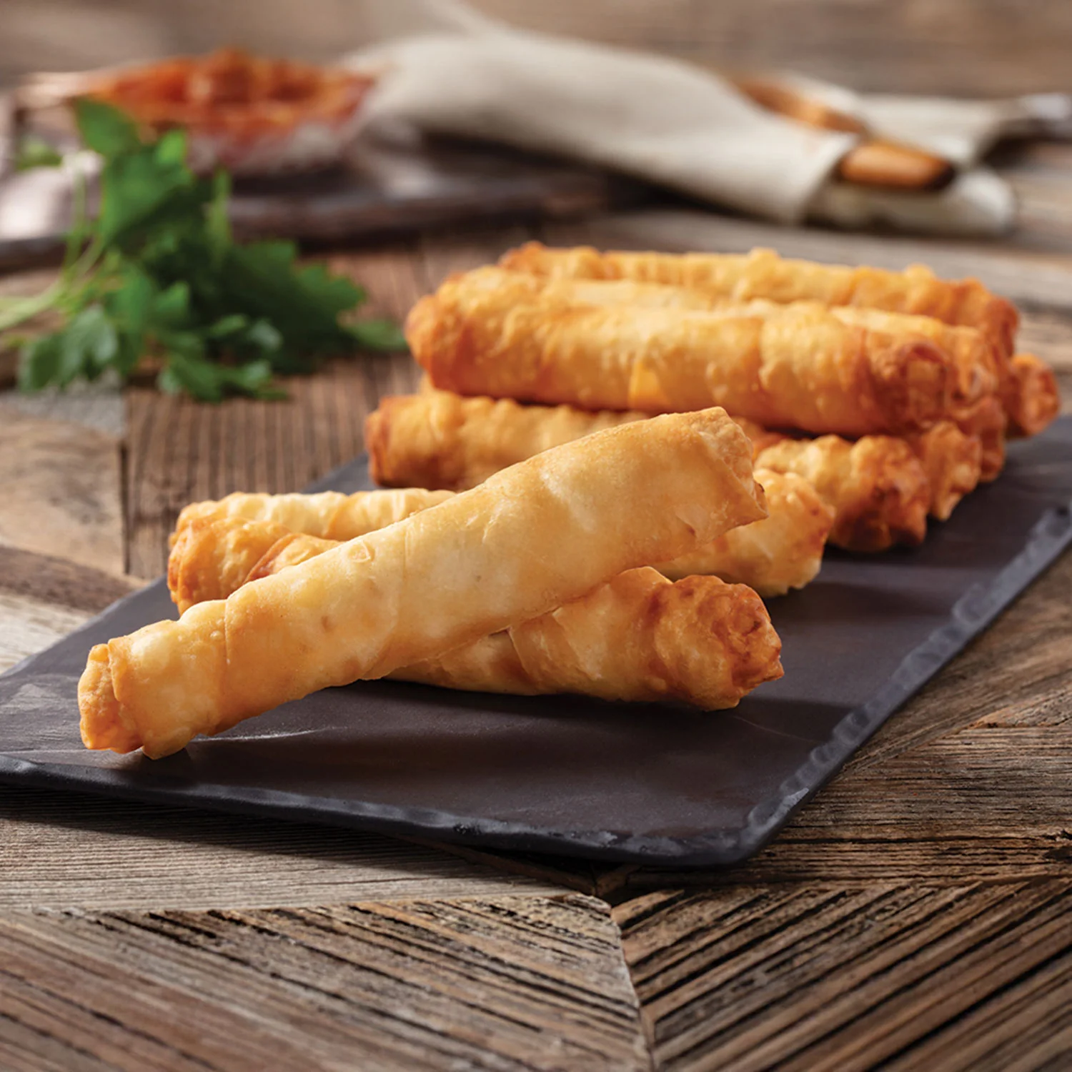Moda Potato Rolls 454G - Image 3