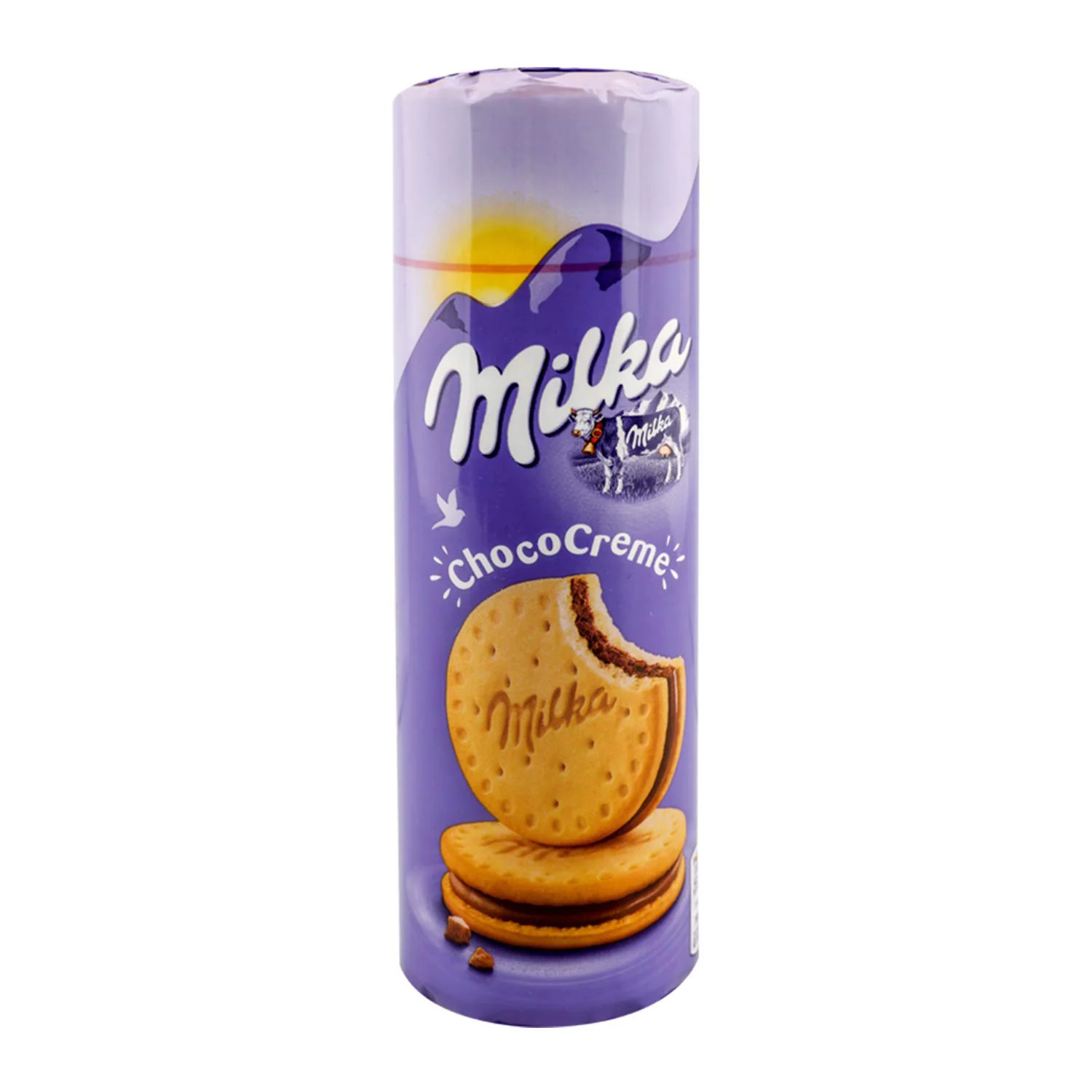 Milka Choco Creme 260 G
