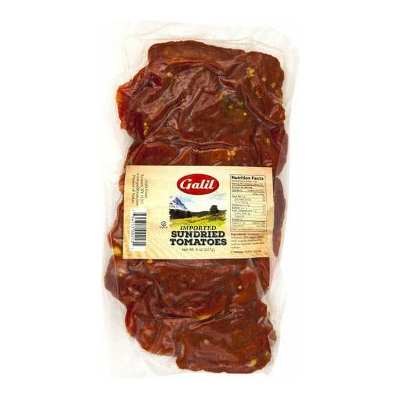 Galil Sun Dried Tomatoe 227 Gr