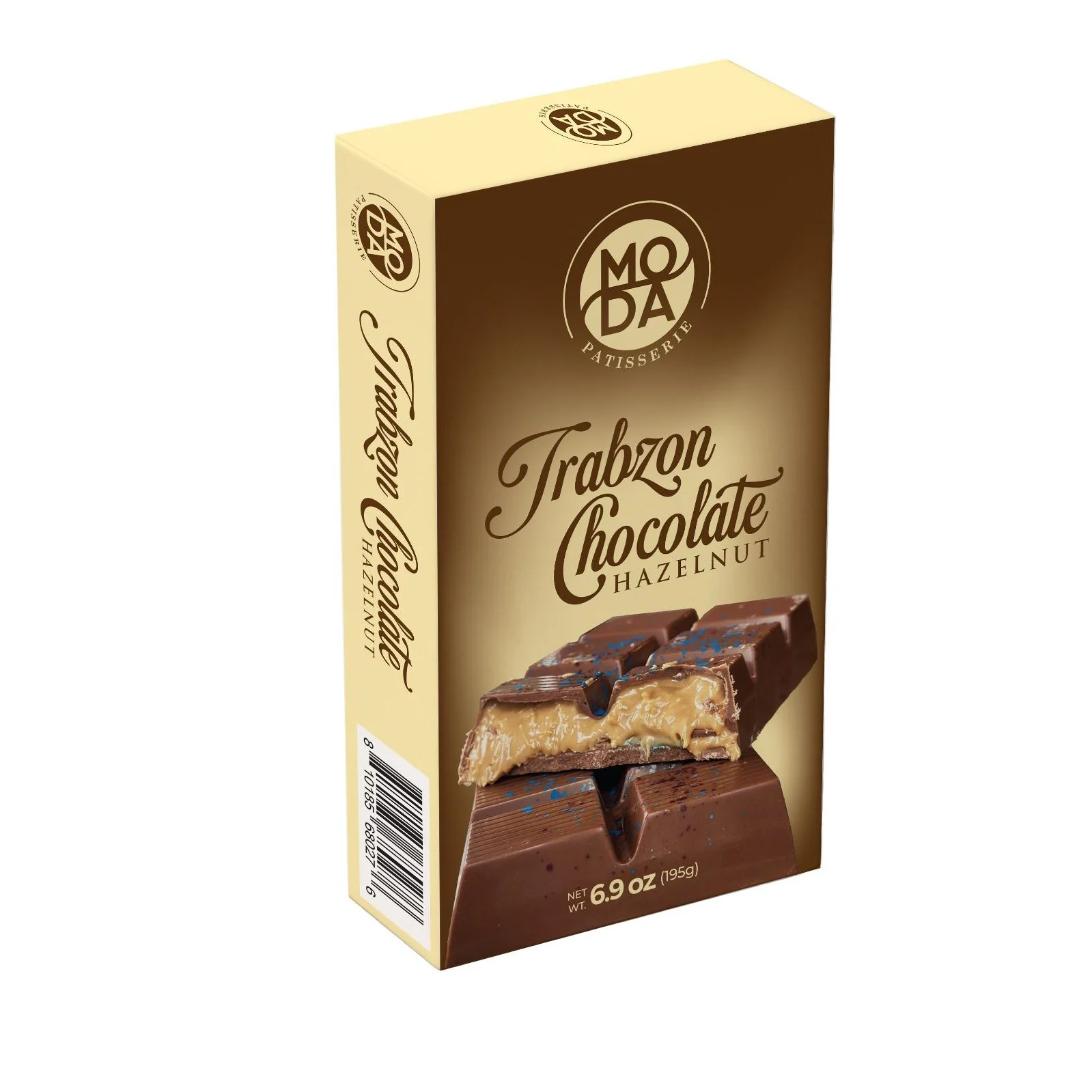 Moda Trabzon Chocolate 200