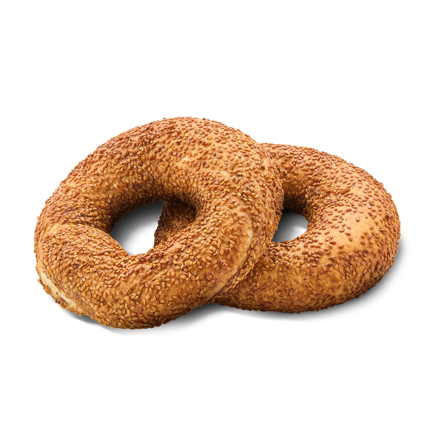Moda Butter Simit, Par-Baked, 4pcs - Image 2