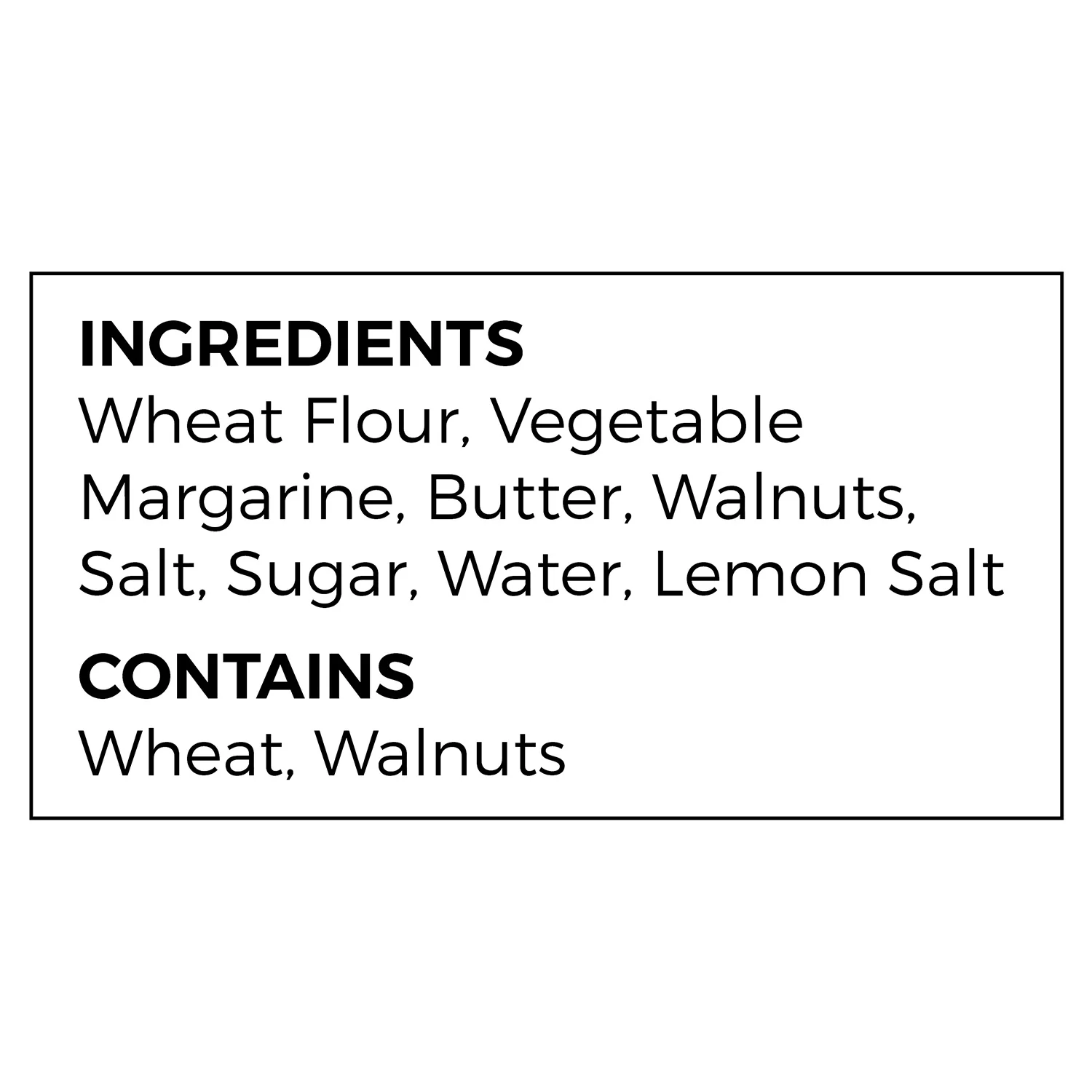 Moda Kataifi with Walnut, 5.5lbs (2500g) - Image 3