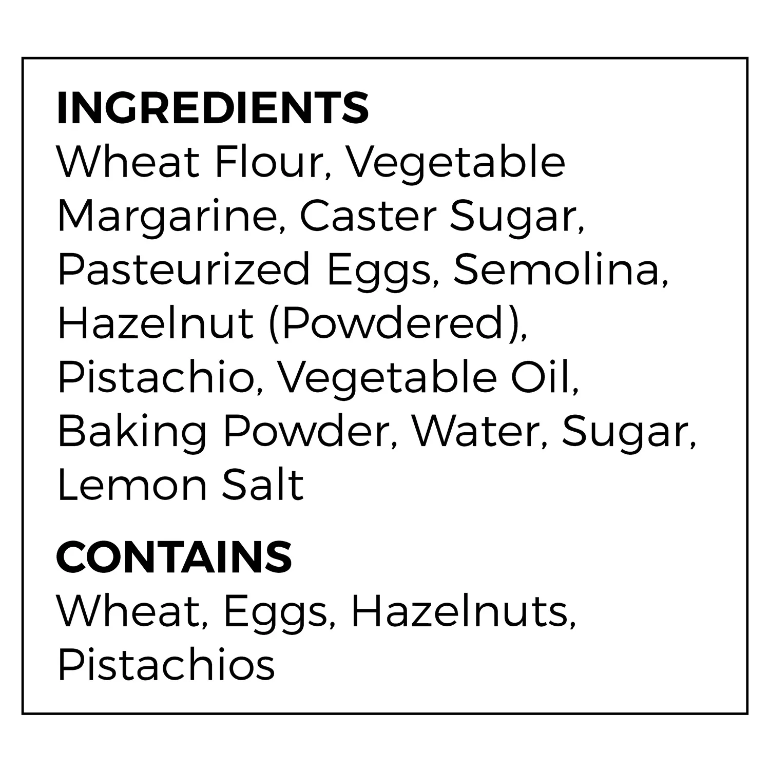 Moda Riddled Cookies in Syrup (Kalburabasti), Party Pack, 25pcs, 2.3lbs (1040g) - Image 4
