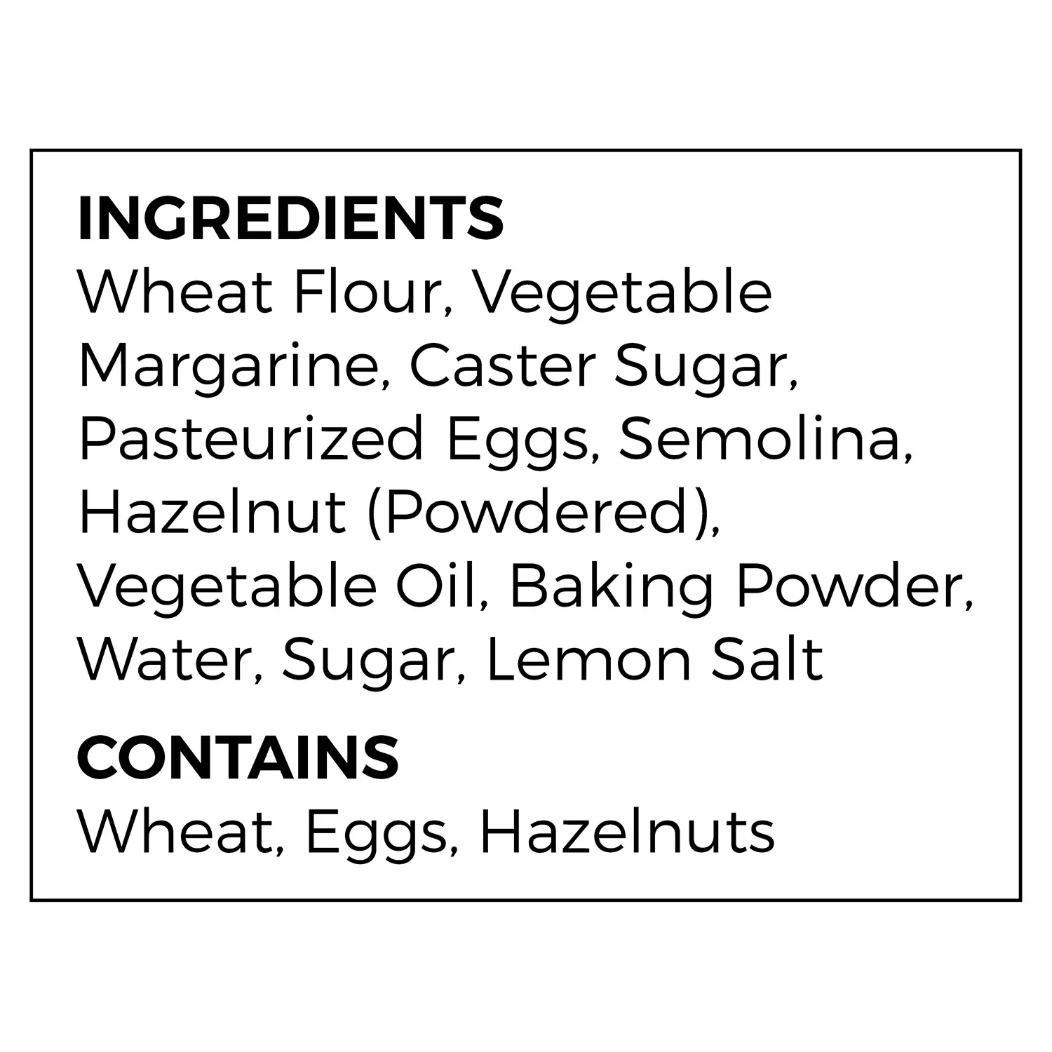 Moda Semolina Cookies in Syrup (Sekerpare), Party Pack, 25pcs, 2.3lbs (1040g) - Image 3