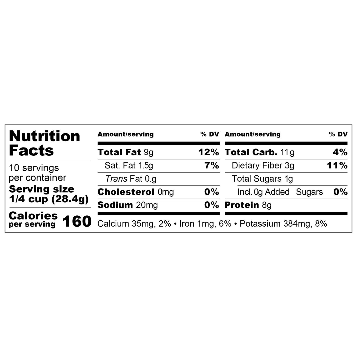 Moda Sunflower Salted 284G - Image 4