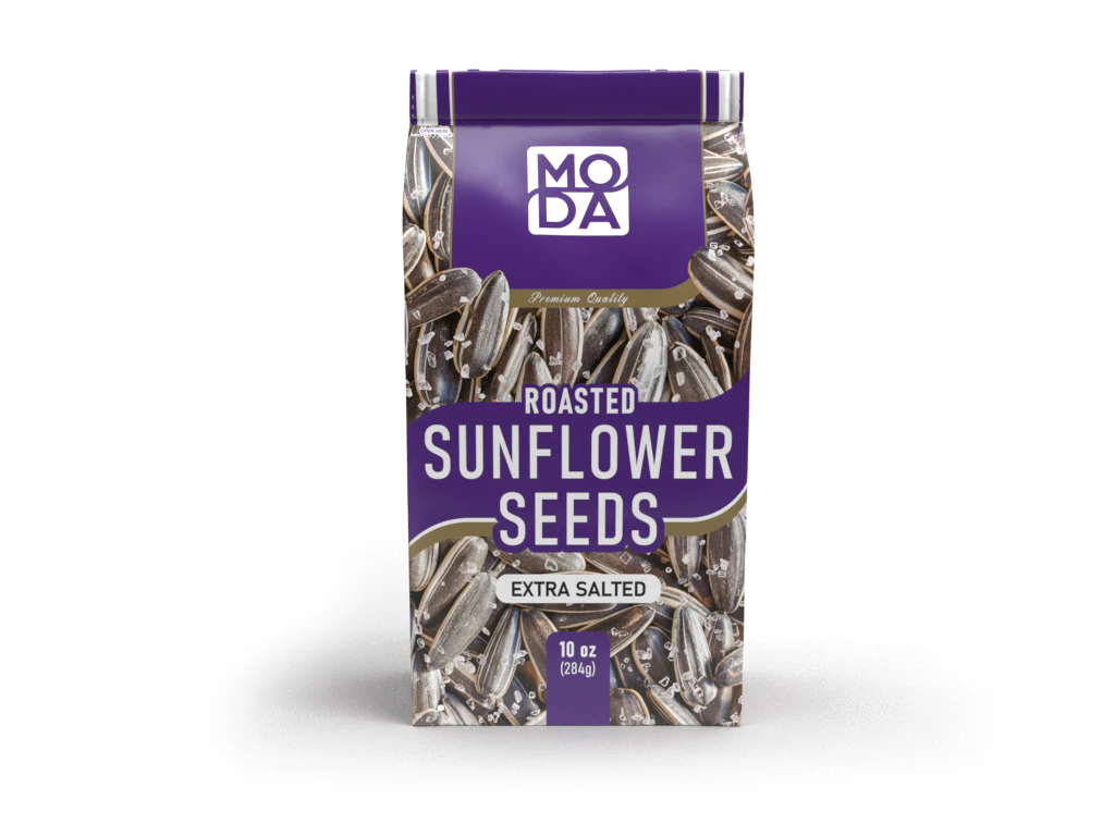 Moda Sunflower Salt Extra 284