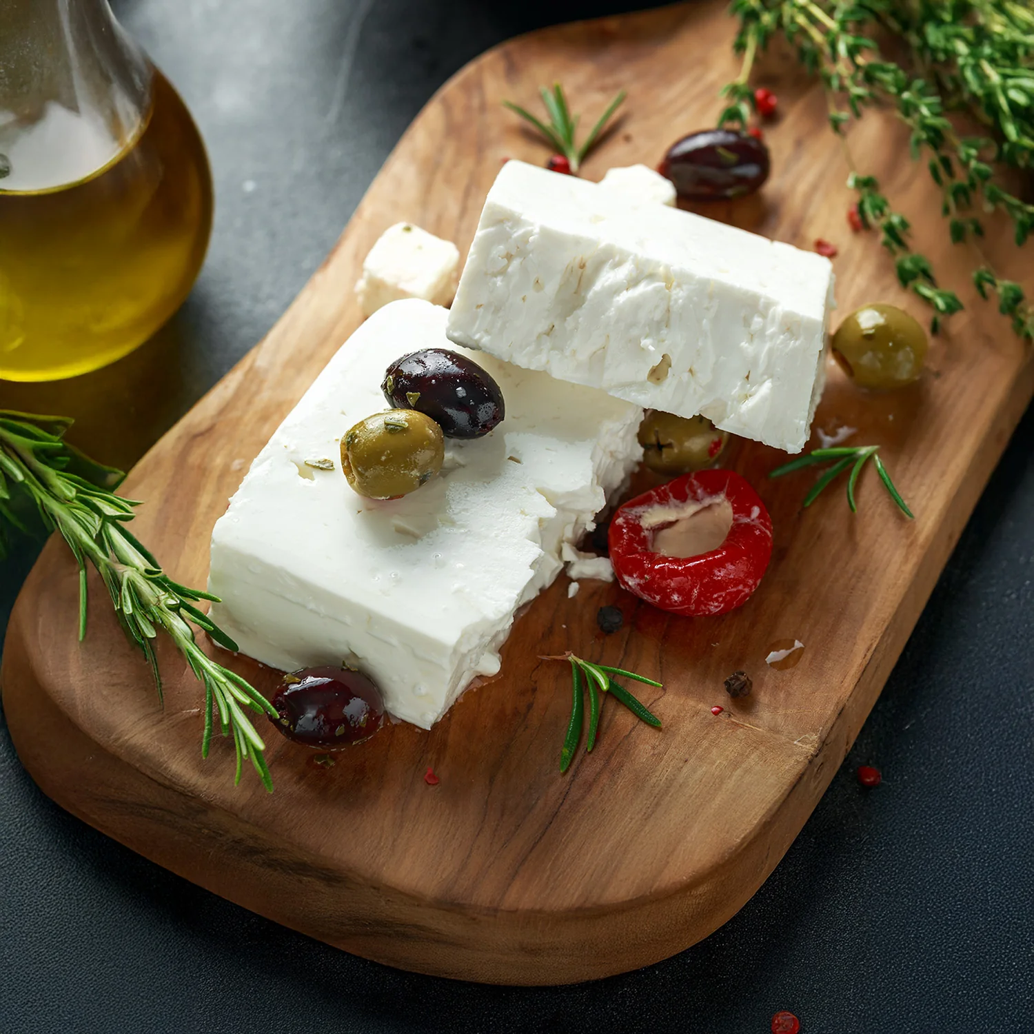 Moda Izmir Tulum Cheese 300G - Image 3