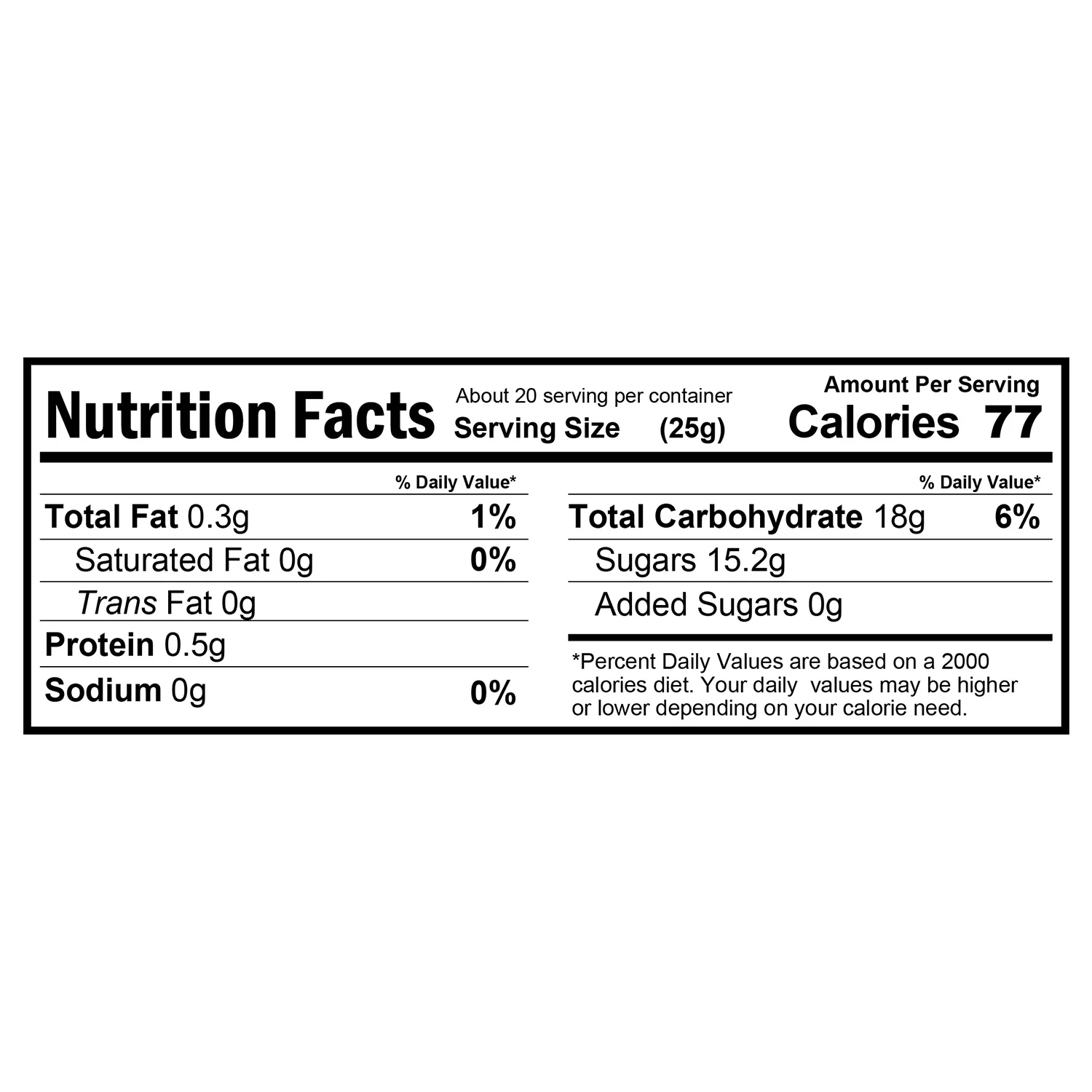 Moda Pomegranate Molasses 500G - Image 3