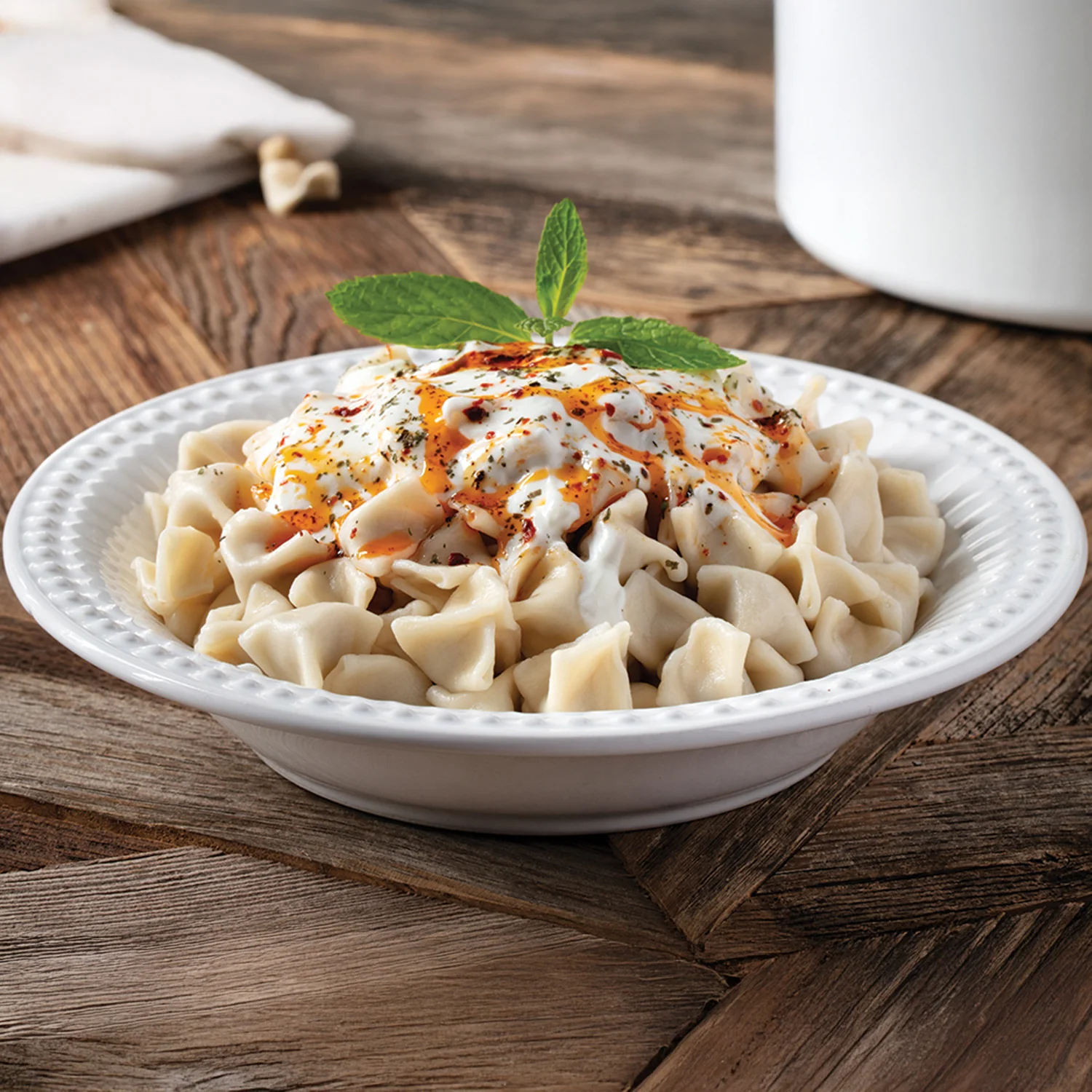 Moda Ata, Kayseri Manti, 5lbs - Image 3