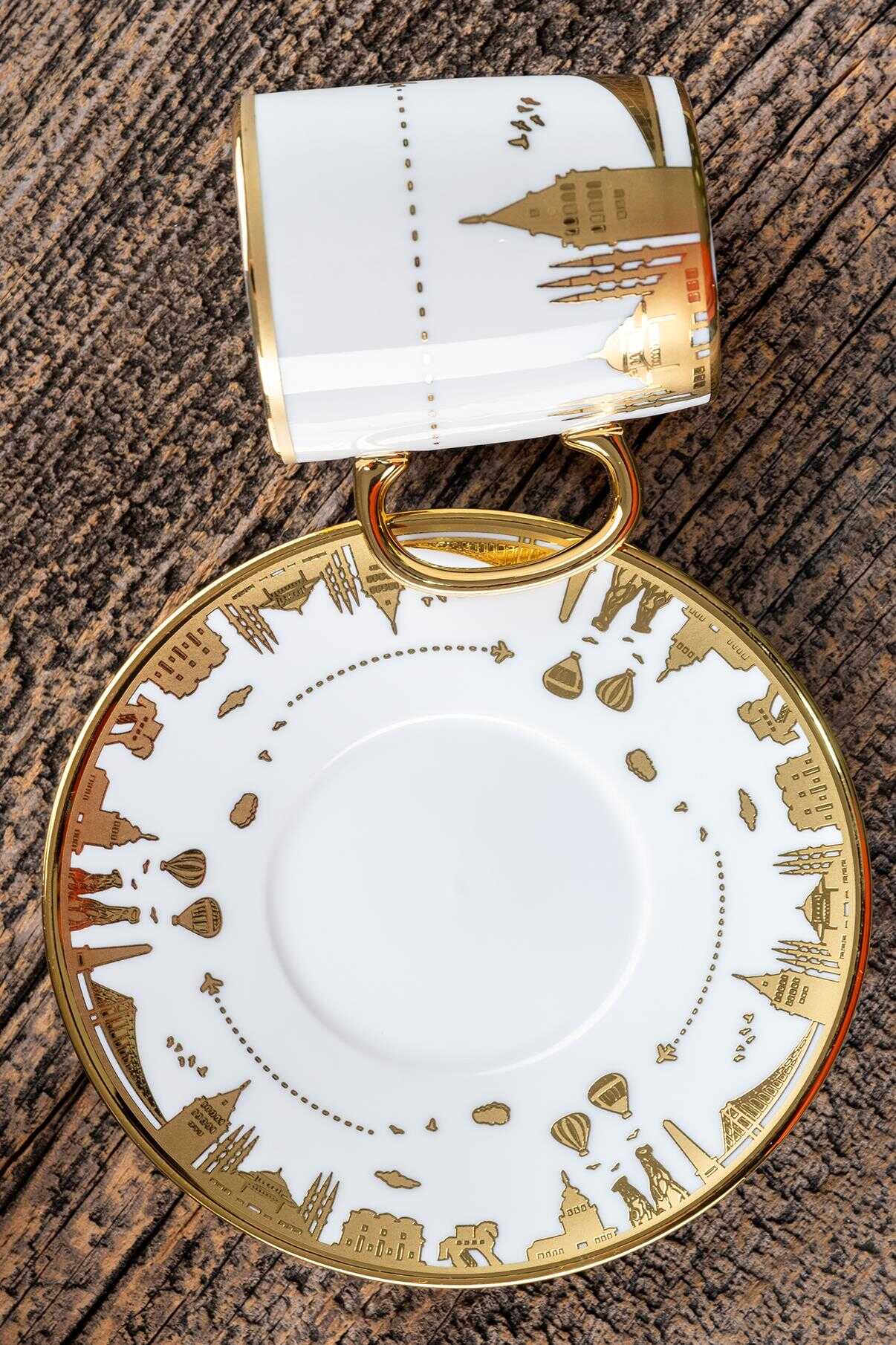 Acar World Coffee Set - Image 4