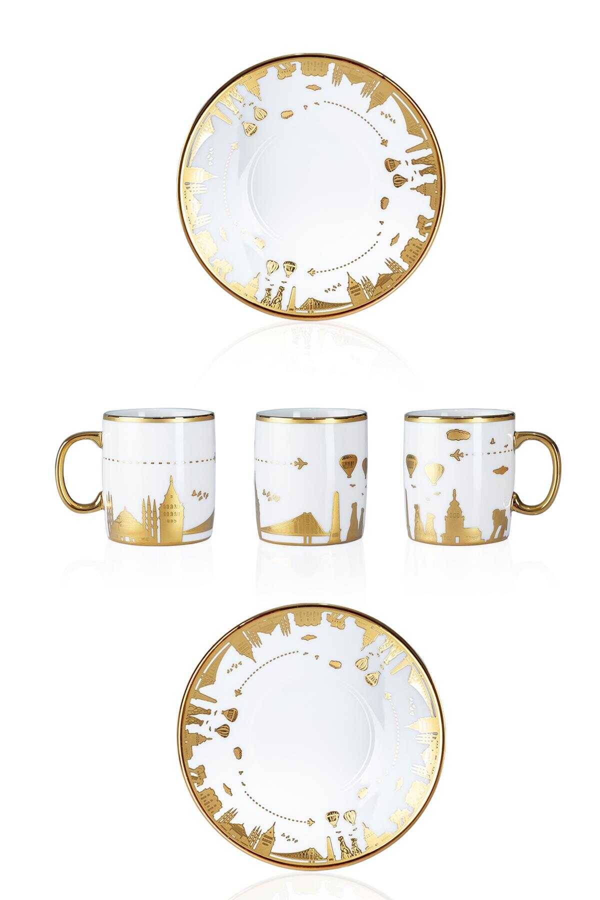 Acar World Coffee Set - Image 5