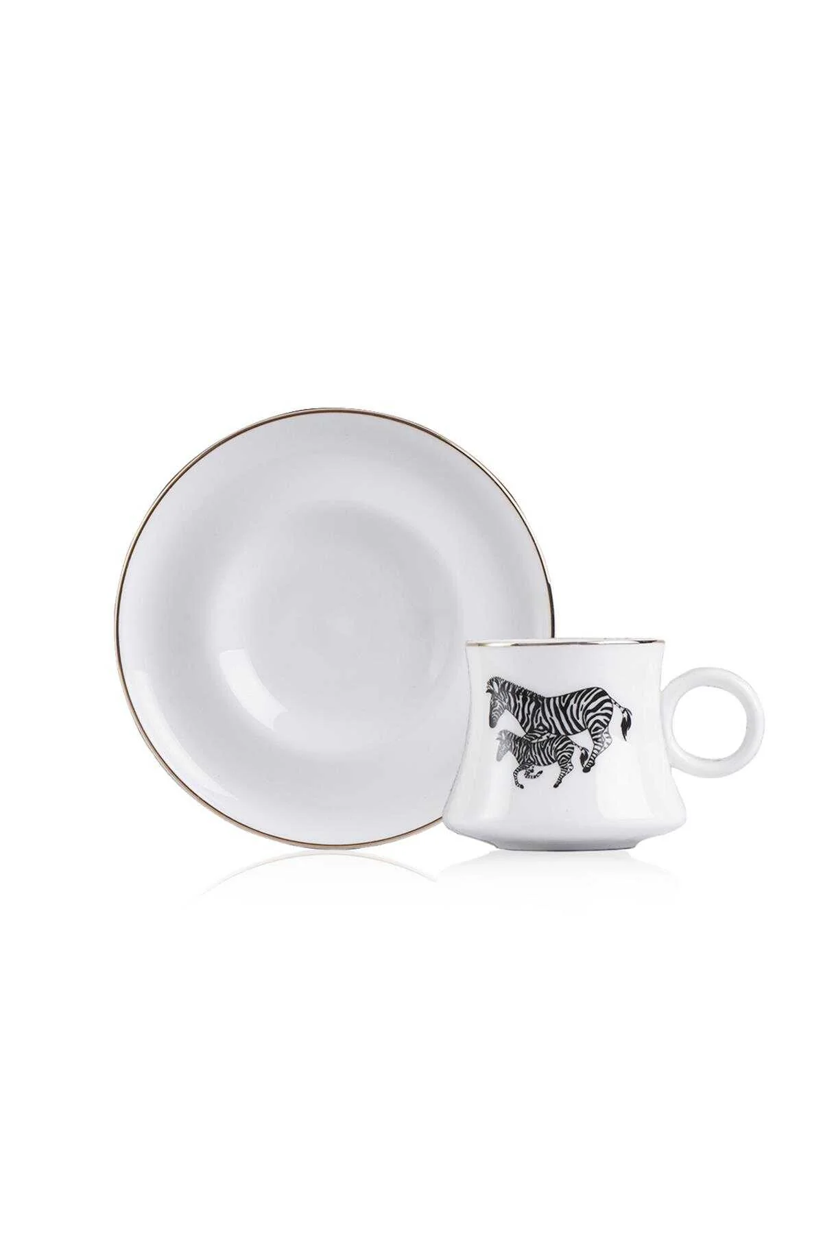 Acar Motta Turkish Coffee Set - Image 3