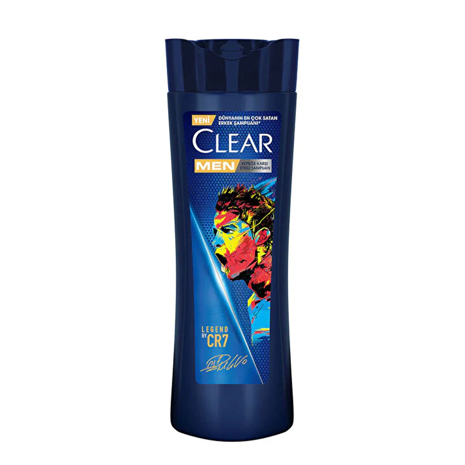 Clear Shampoo Legend 350