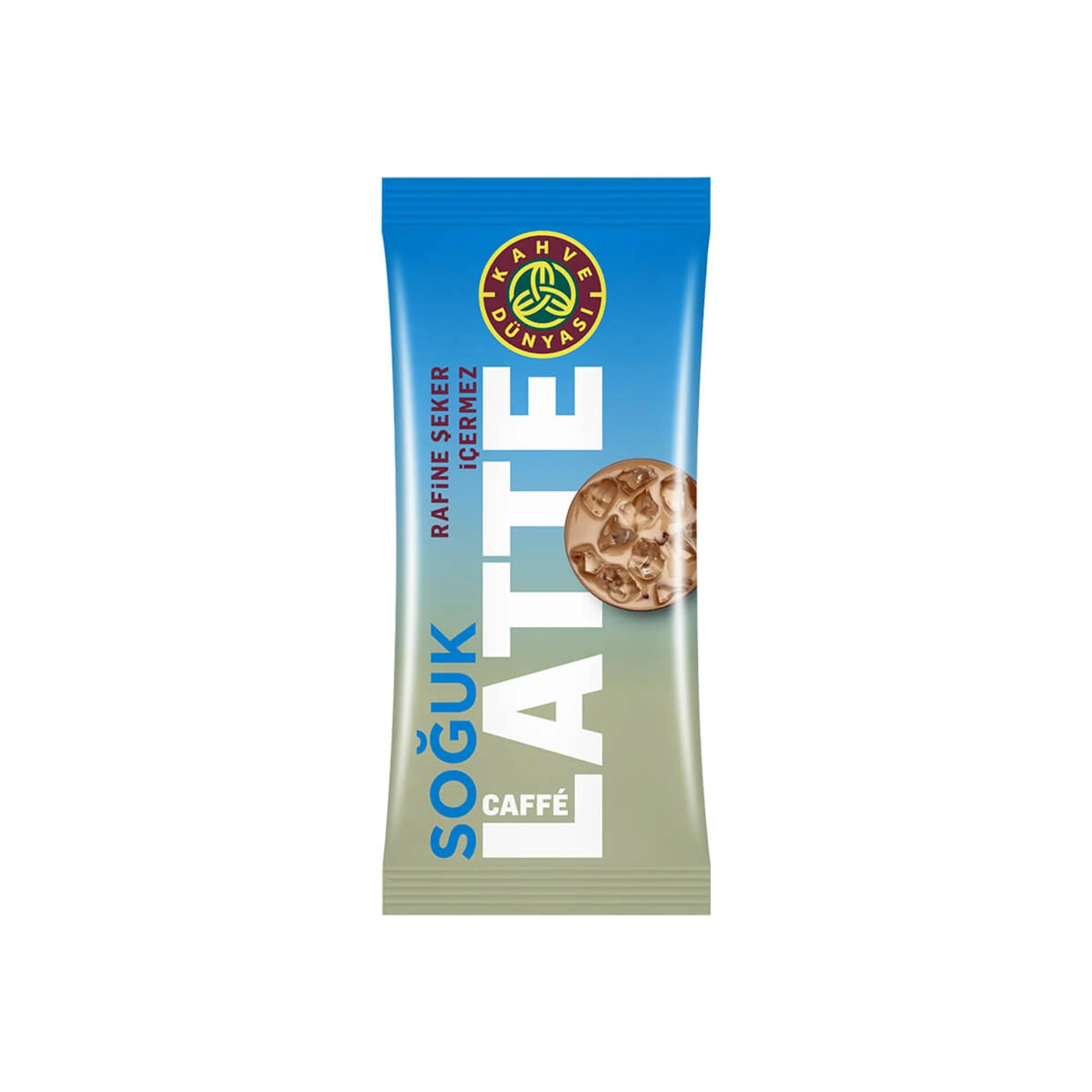 Kahve Dünyasi No Sugar 15G
