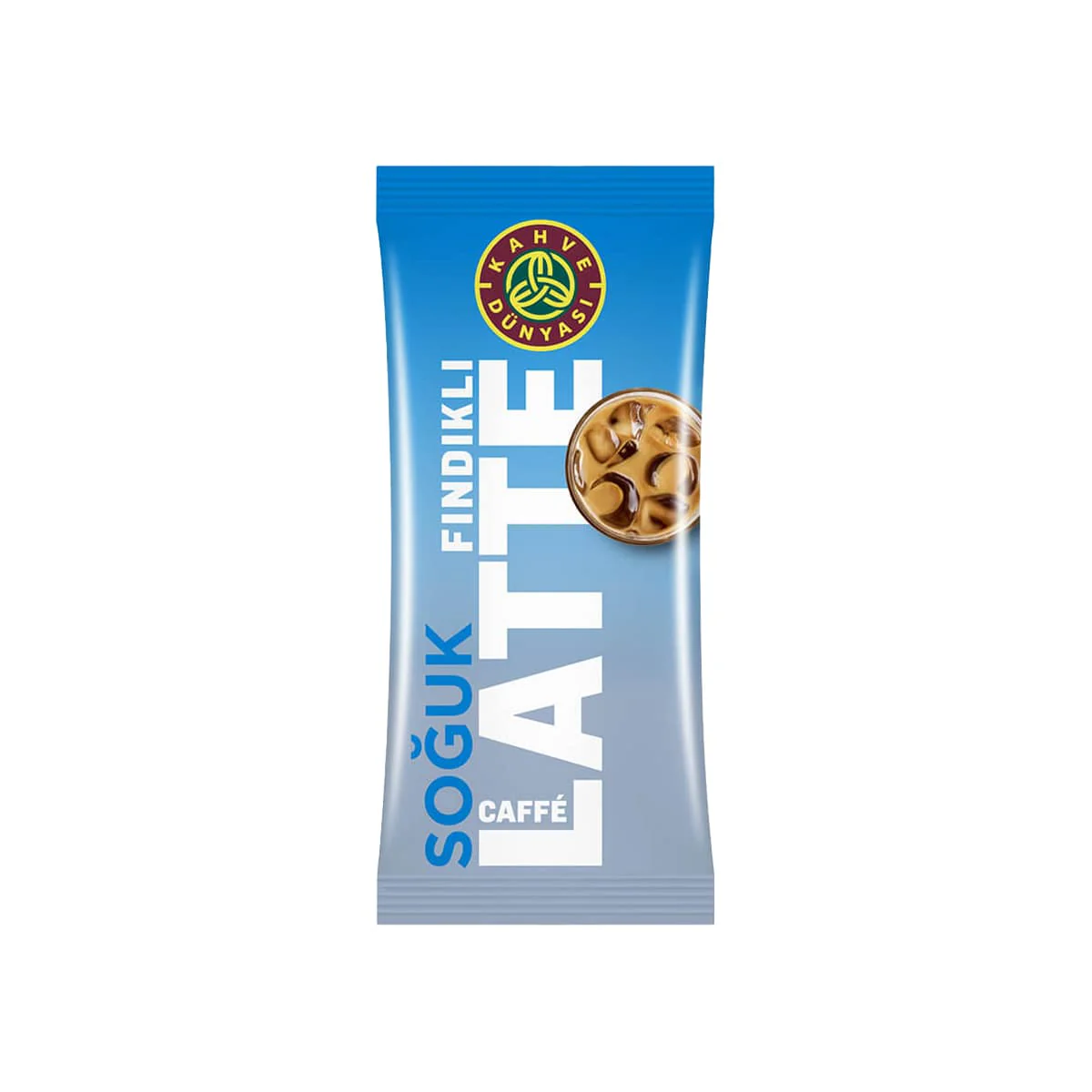 Kahve Dünyasi Ice Hazelnut 15G