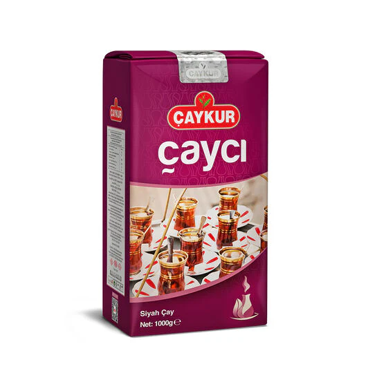 Caykur Cayci Tea 1Kg
