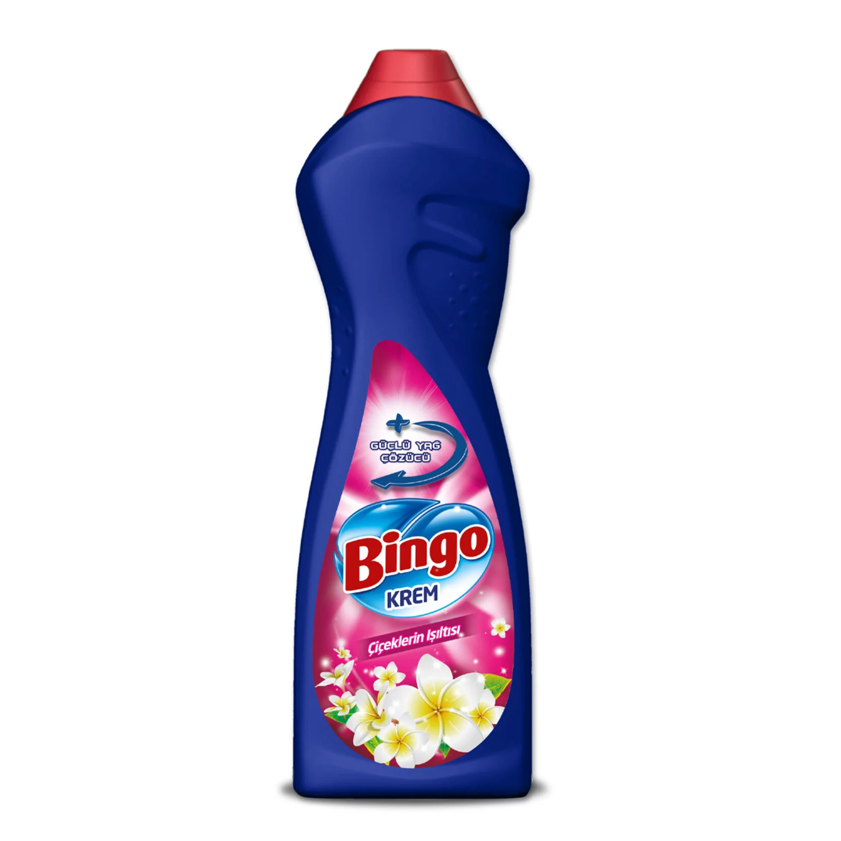 Bingo Krem Cicek. Isilt 750Ml