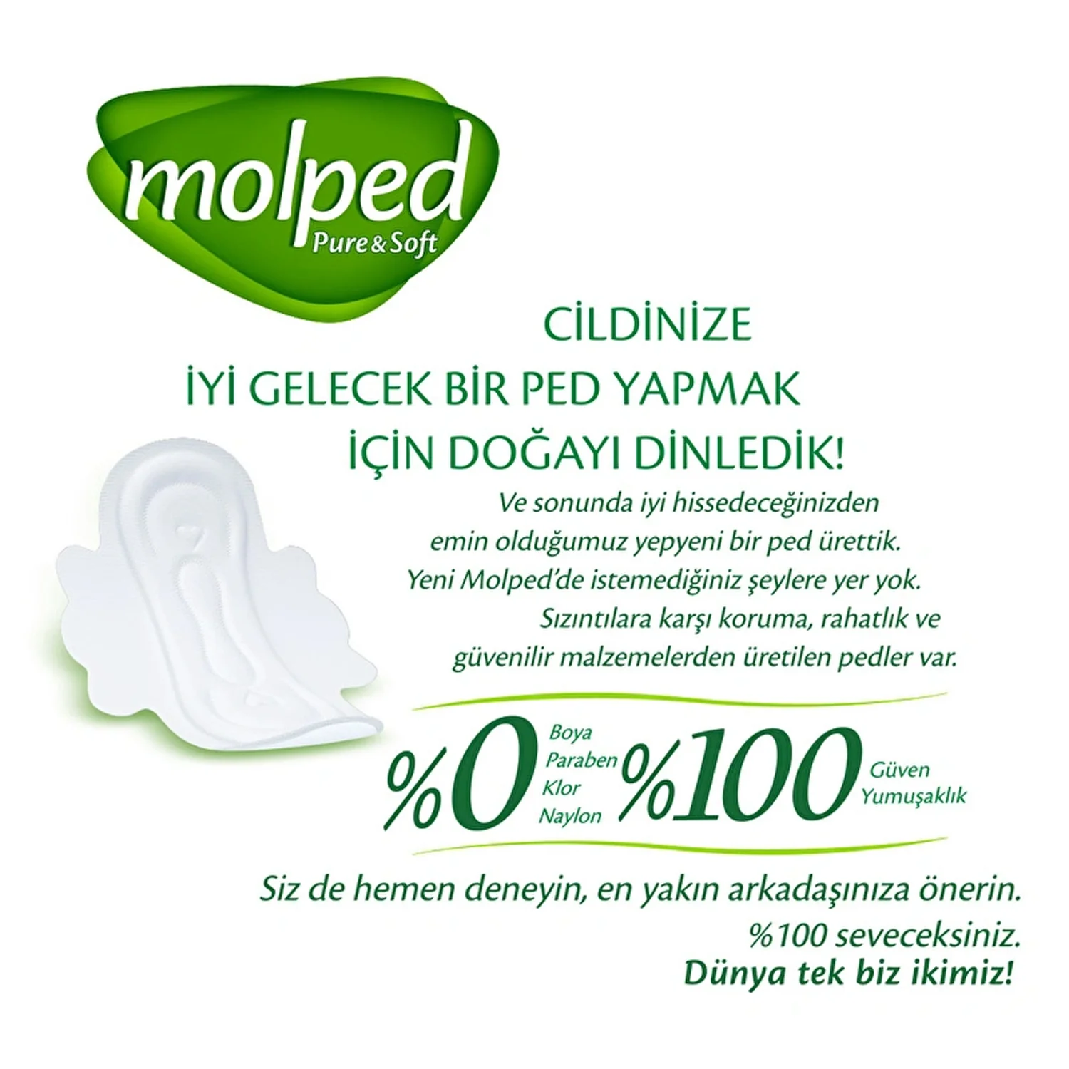 Molped Normal 8Pc - Image 2