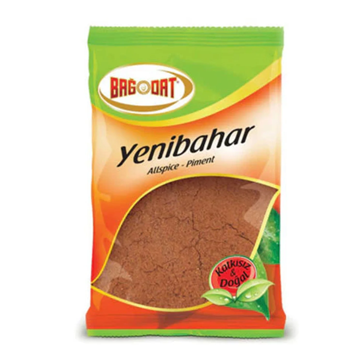Bagdat All Spice 40G