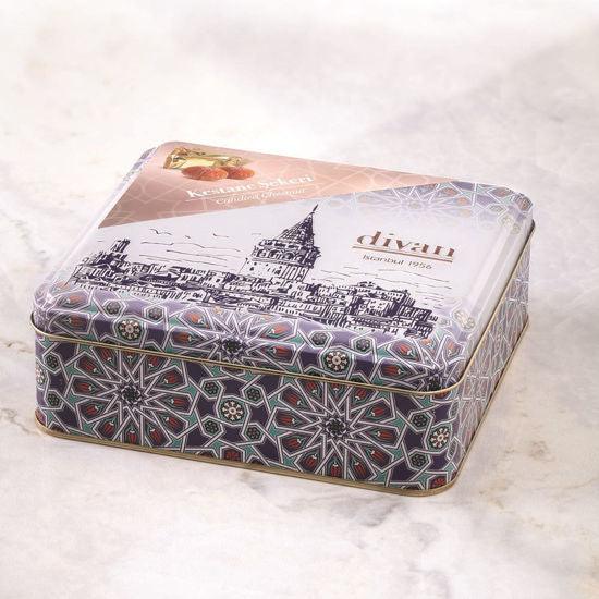 Divan Candied Chestnut 180G - Image 3