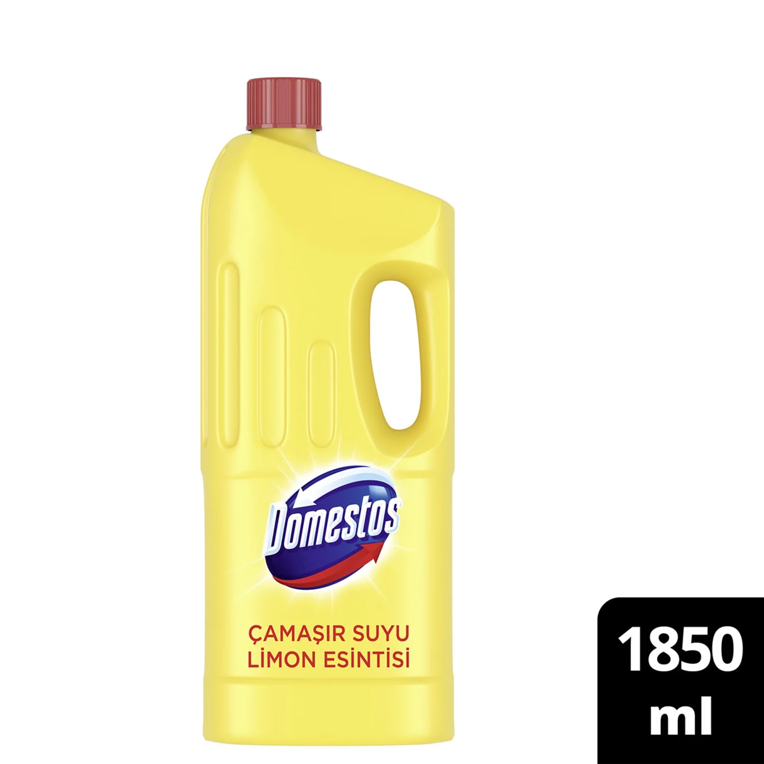 Domestos Bleach Lemon 1850Ml - Image 2