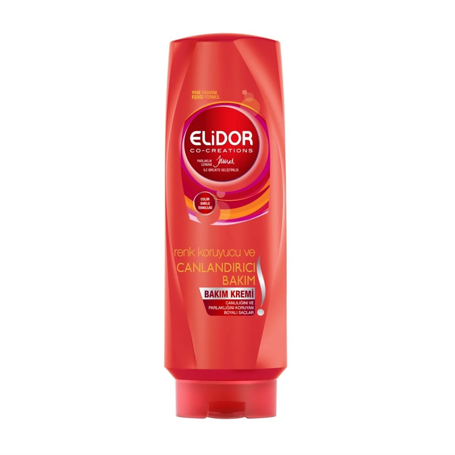 Elidor Conditoner Color 500Ml