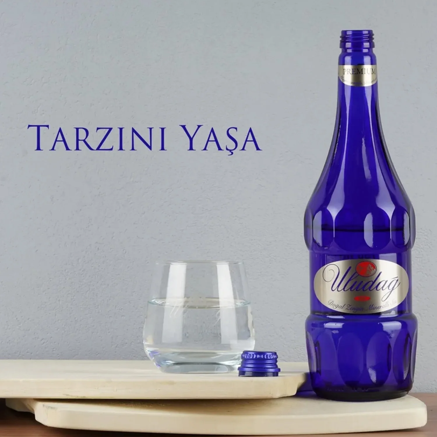 Uludag Mineral Water 6*200Ml - Image 4