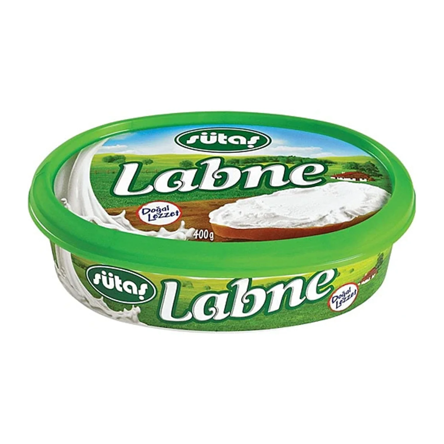 Sutas Labaneh 400 G