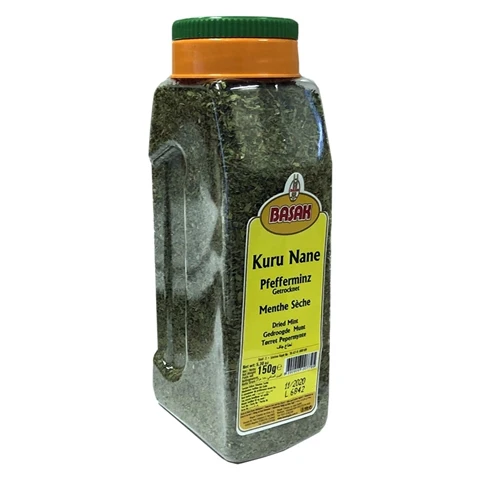Basak Dried Mint 150 Gr