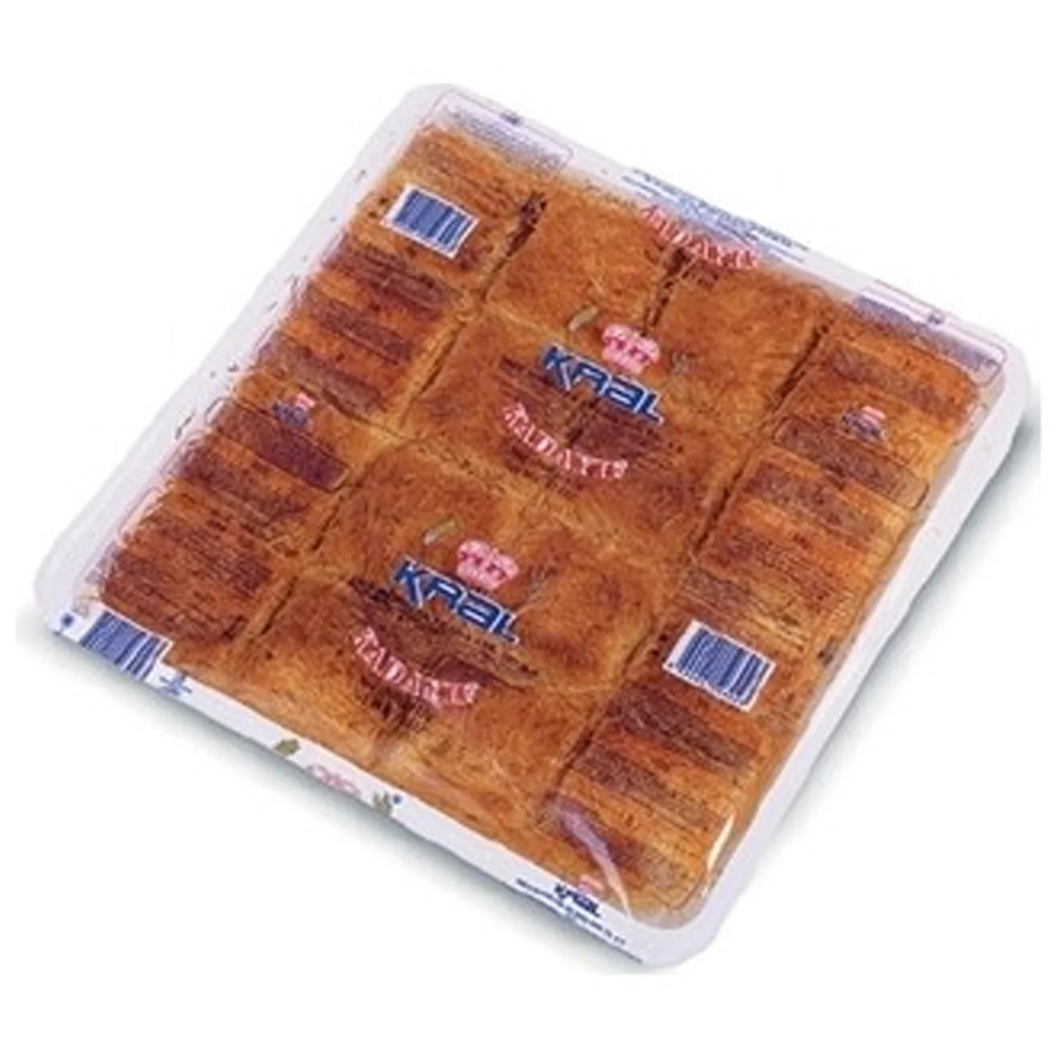 Kral Kadayif 500G