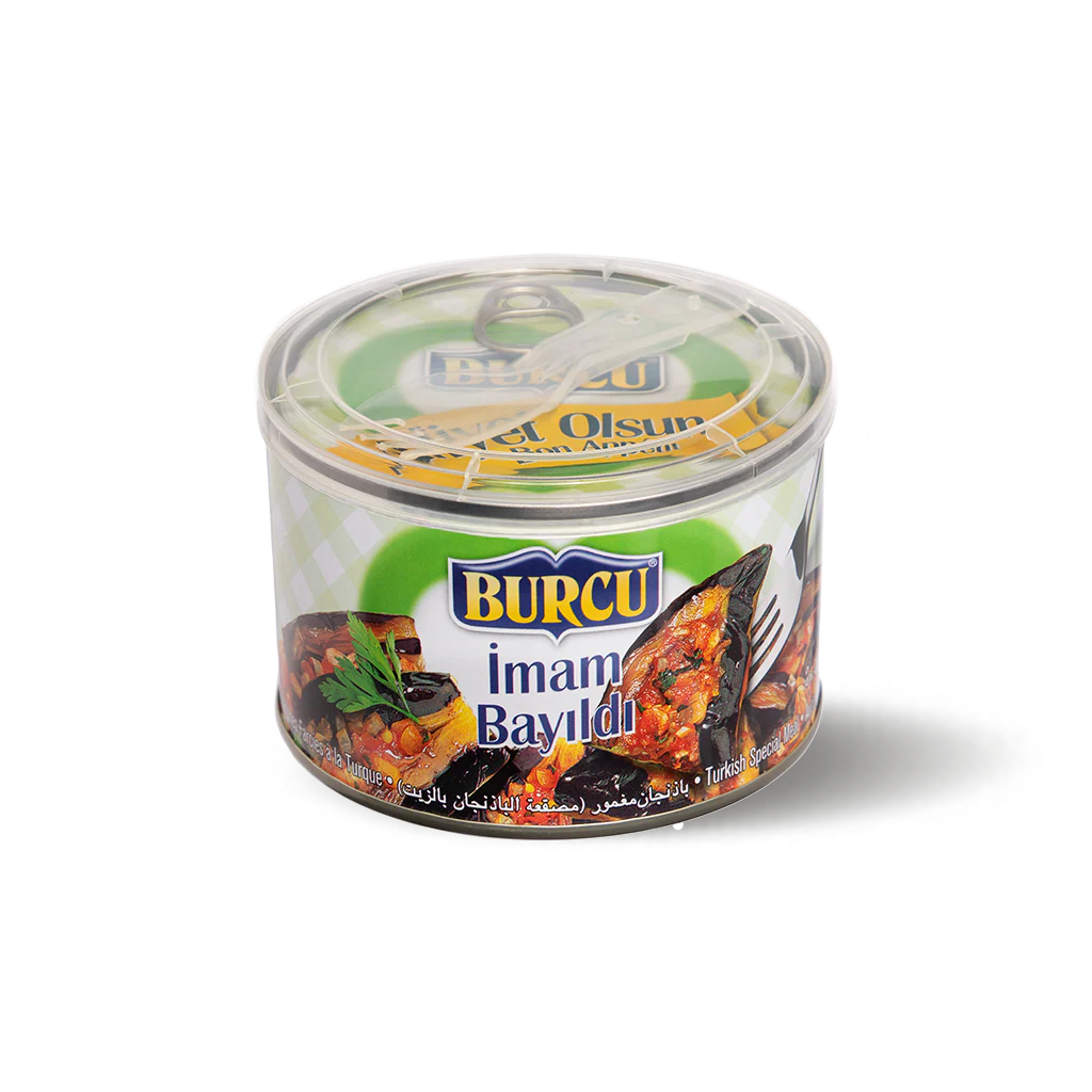 Burcu Special Meal 400 Gr