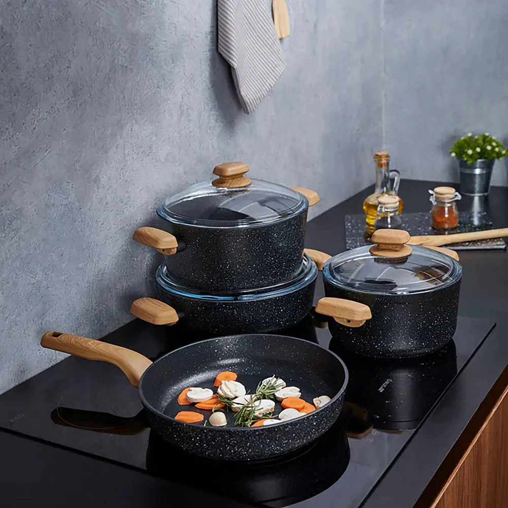 Korkmaz Montana Casserole - Image 4