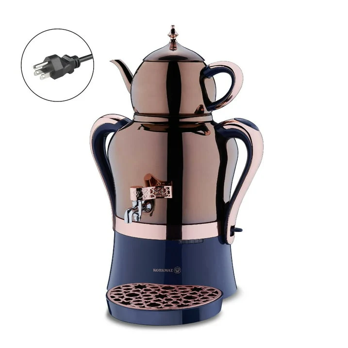 Korkmaz Samovar Hanedan
