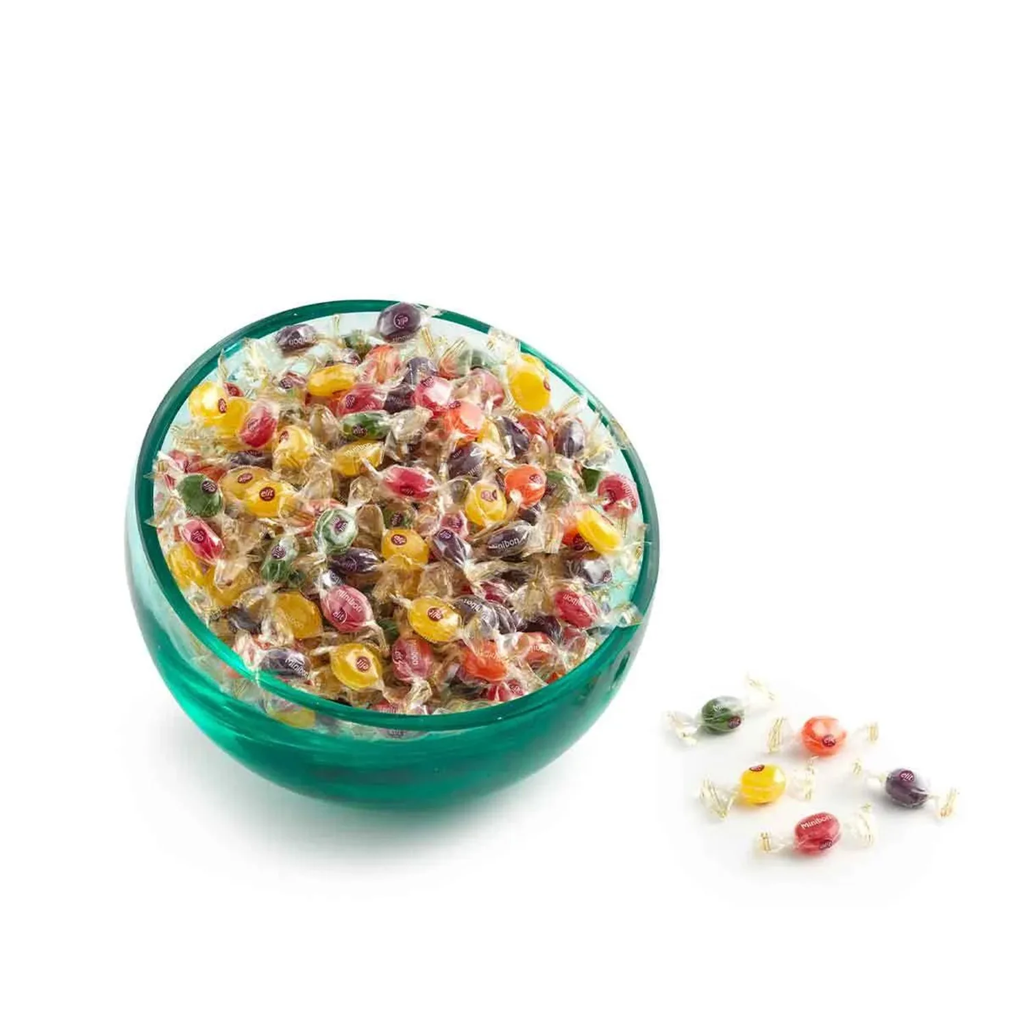 Elit Minibon Candy 1Kg - Image 2