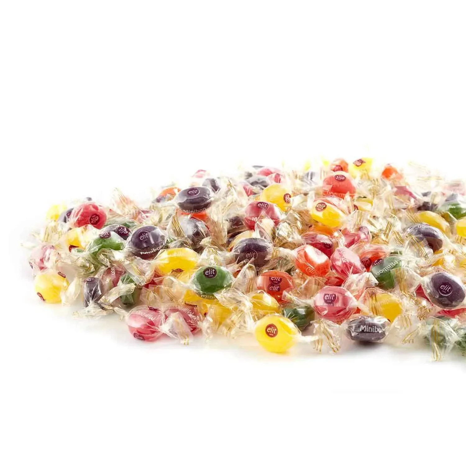 Elit Minibon Candy 1Kg - Image 3
